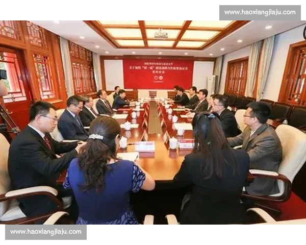从北大与清华的竞争与合作看中国顶尖高校人才培养格局的演变