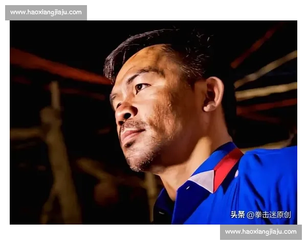 传奇拳王对决帕奎奥迎战播求谁能书写历史新篇章 传奇拳王对决帕奎奥迎战播求谁能书写历史新篇章